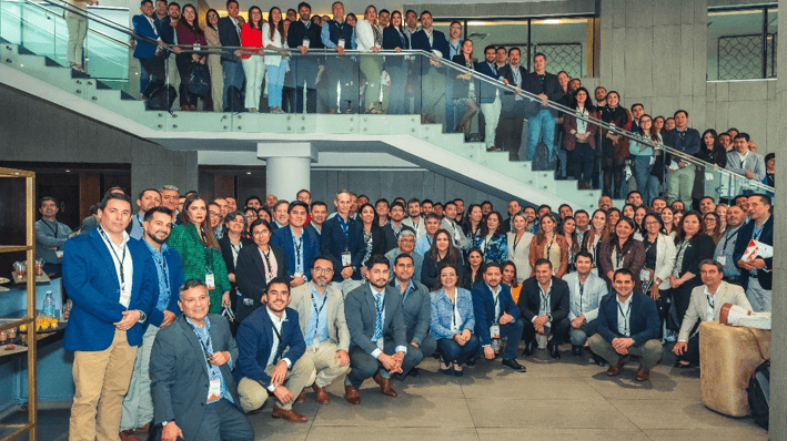 Más de 200 ejecutivos se reunieron en el XXIX Encuentro de Abastecimiento Minero de SONAMI