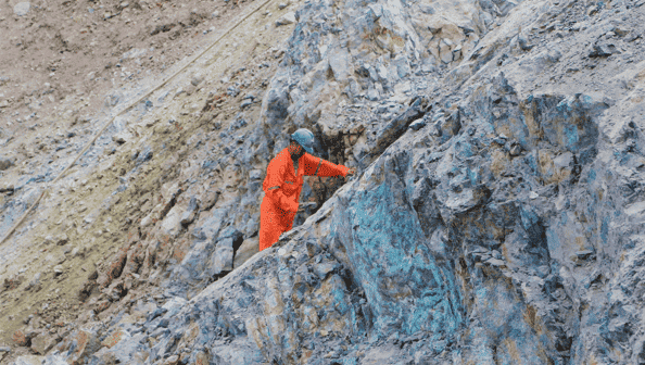 SONAMI alerta que más de 300 instalaciones mineras podrían verse afectadas por la Ley SBAP