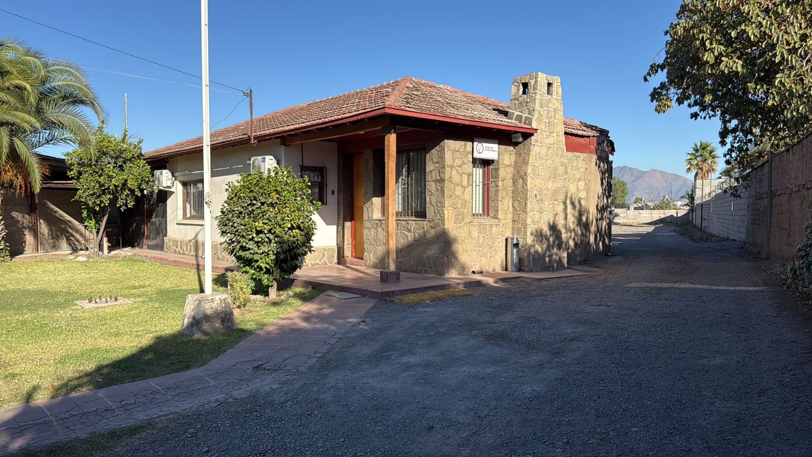 Empresa North Mining Chile se une a gremio de proveedores de la minería