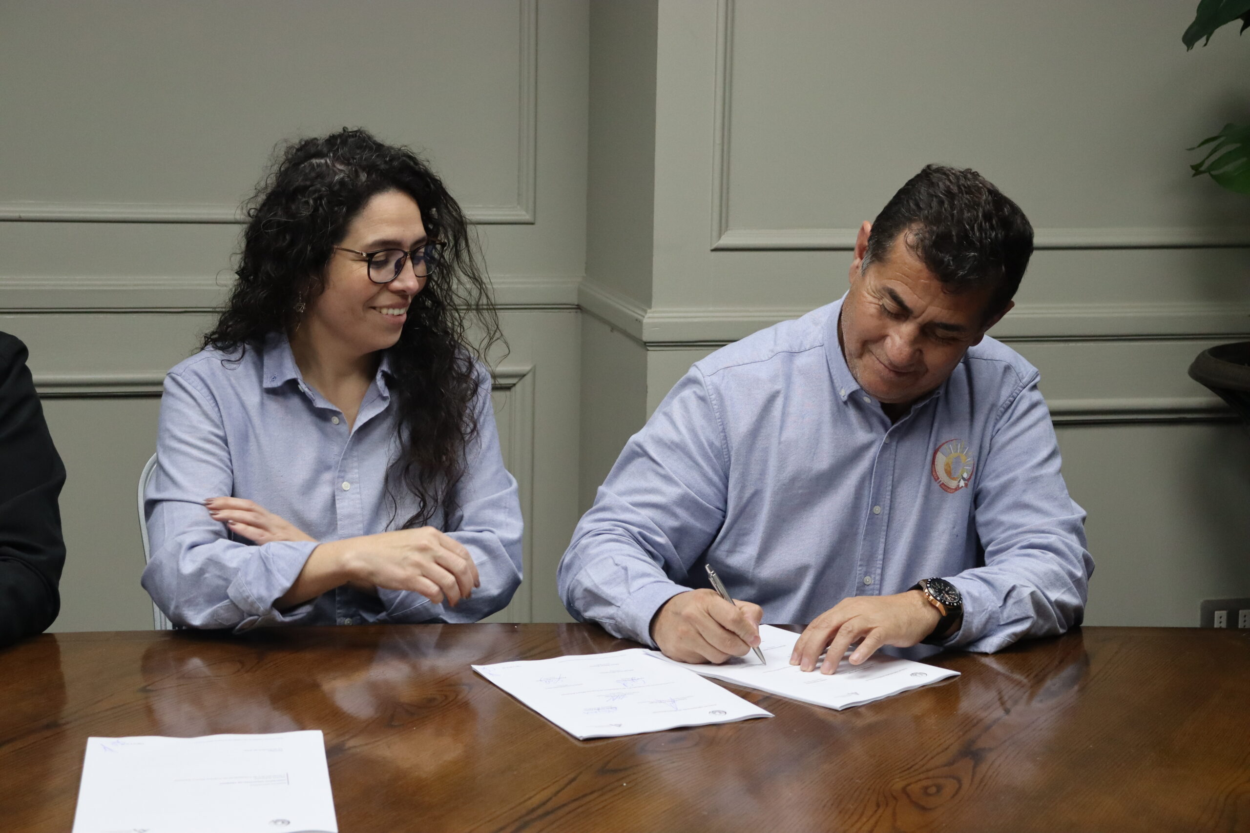 Sindicato Minera Antucoya alcanza acuerdo en su Negociación Colectiva 2025