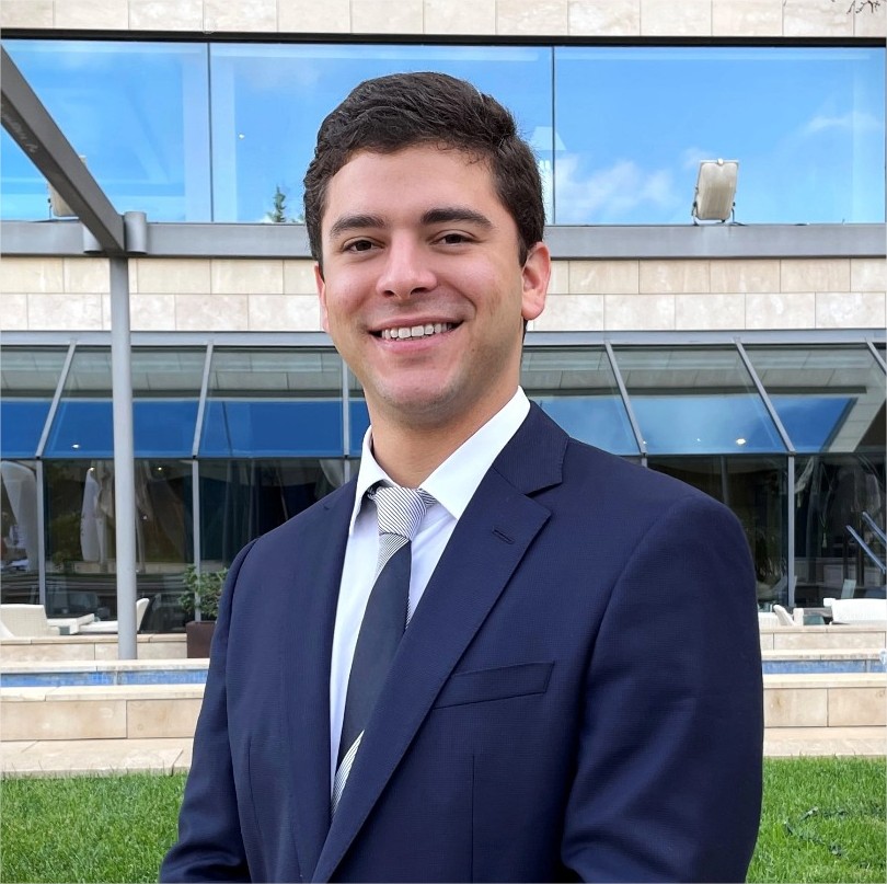 “Es muy gratificante desarrollarse en minería desde la ciencia de datos”