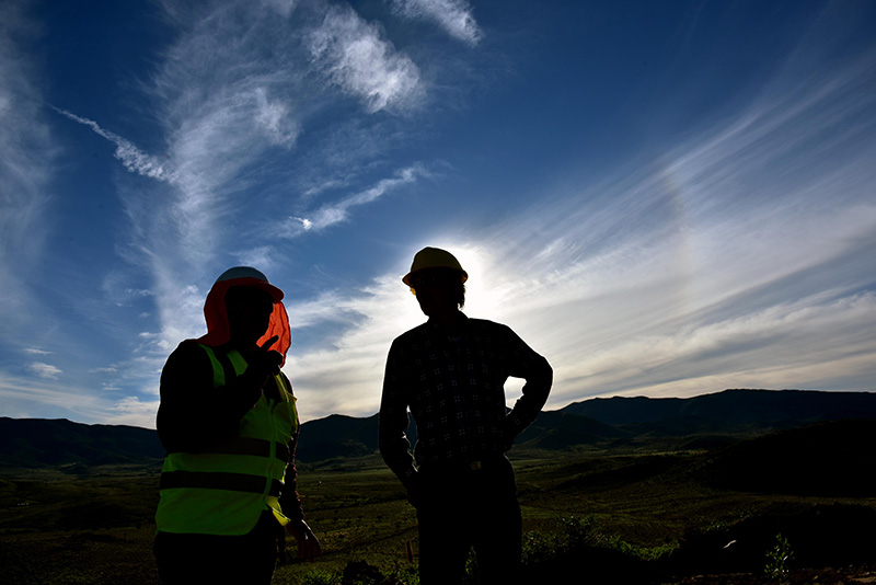Gobierno Regional de Atacama aprueba $6.500 millones para fomento y sostenibilidad para la pequeña minería