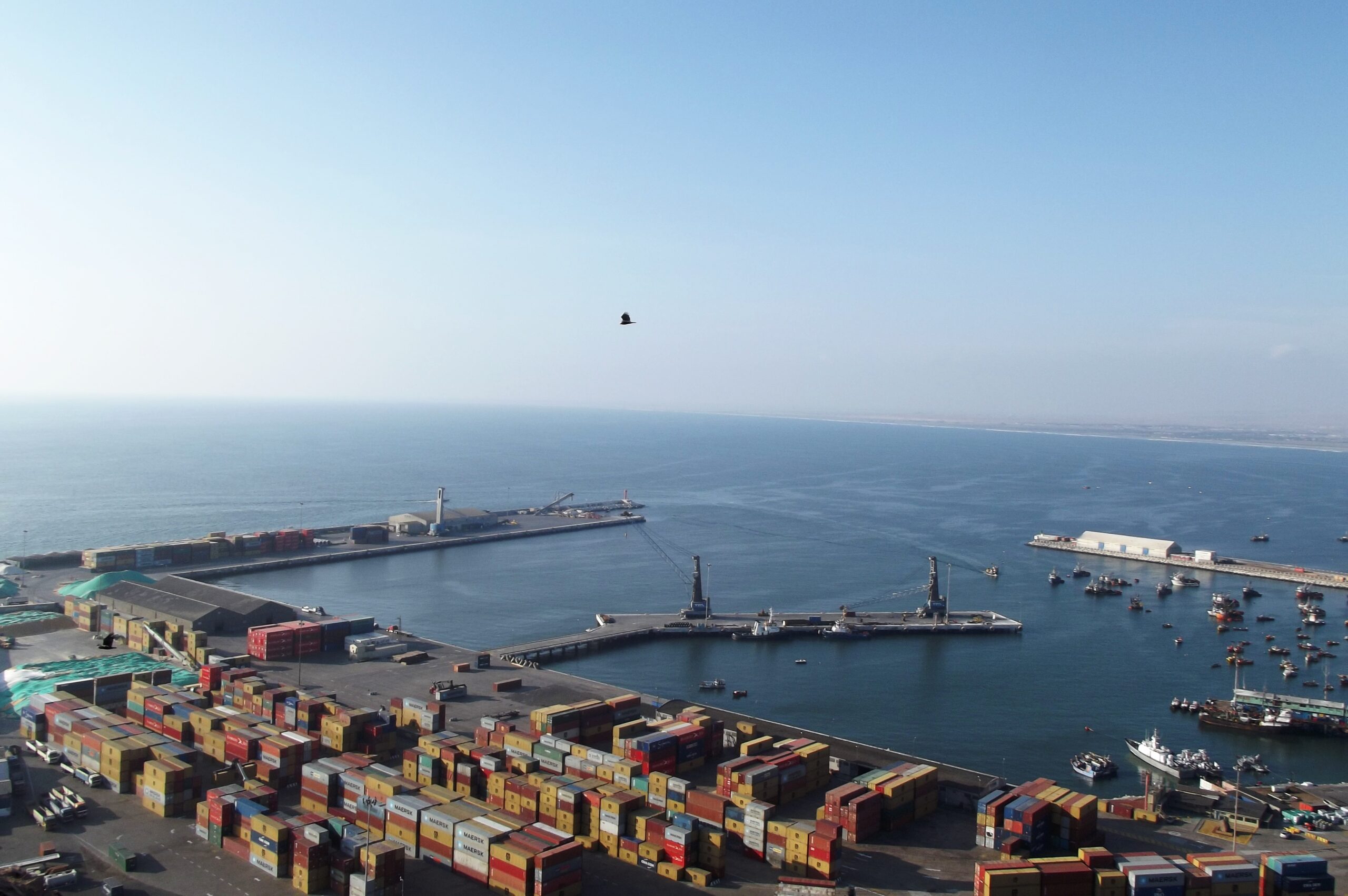 Gremios empresariales advierten que nuevo cobro portuario afectaría la competitividad nacional