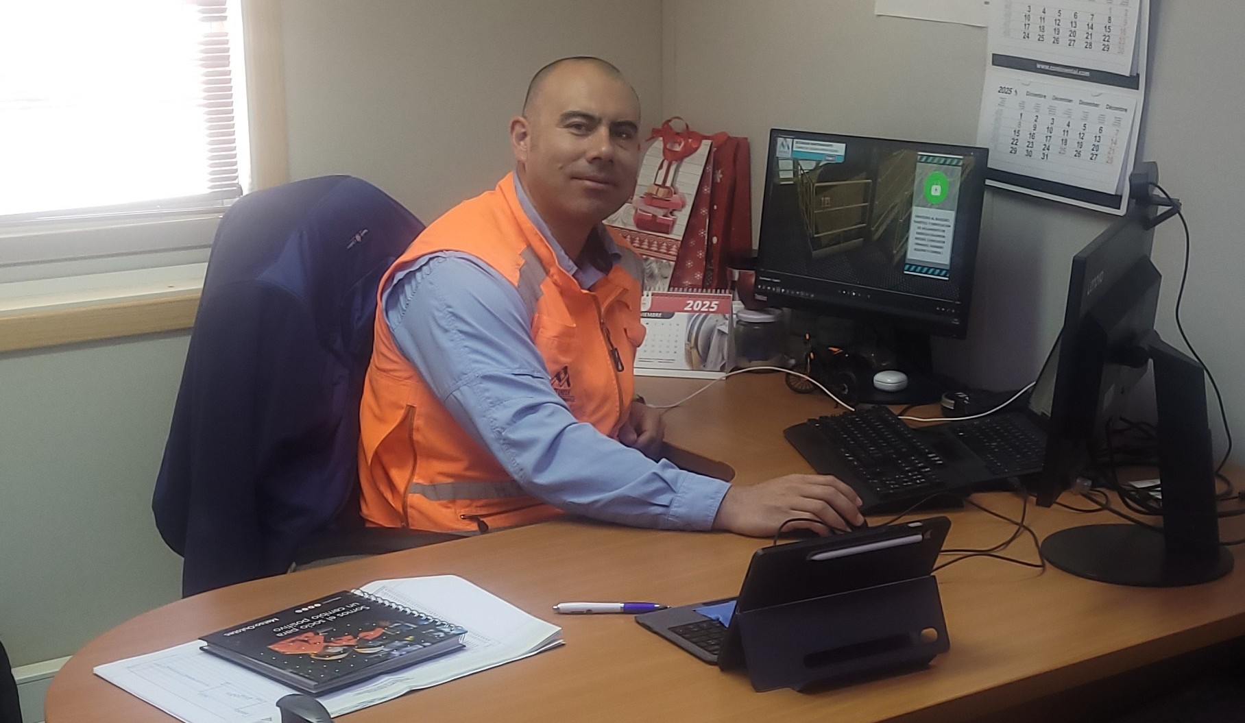 El rol clave de la planificación en el mantenimiento mayor