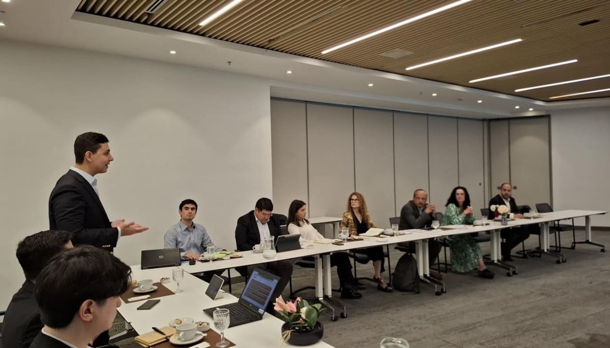 SONAMI articula alianza clave para fortalecer estudios en minería 2026