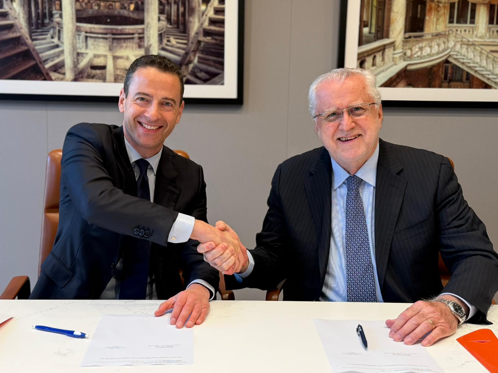 Codelco y Glencore avanzan en alianza para desarrollar nueva fundición de cobre en Antofagasta