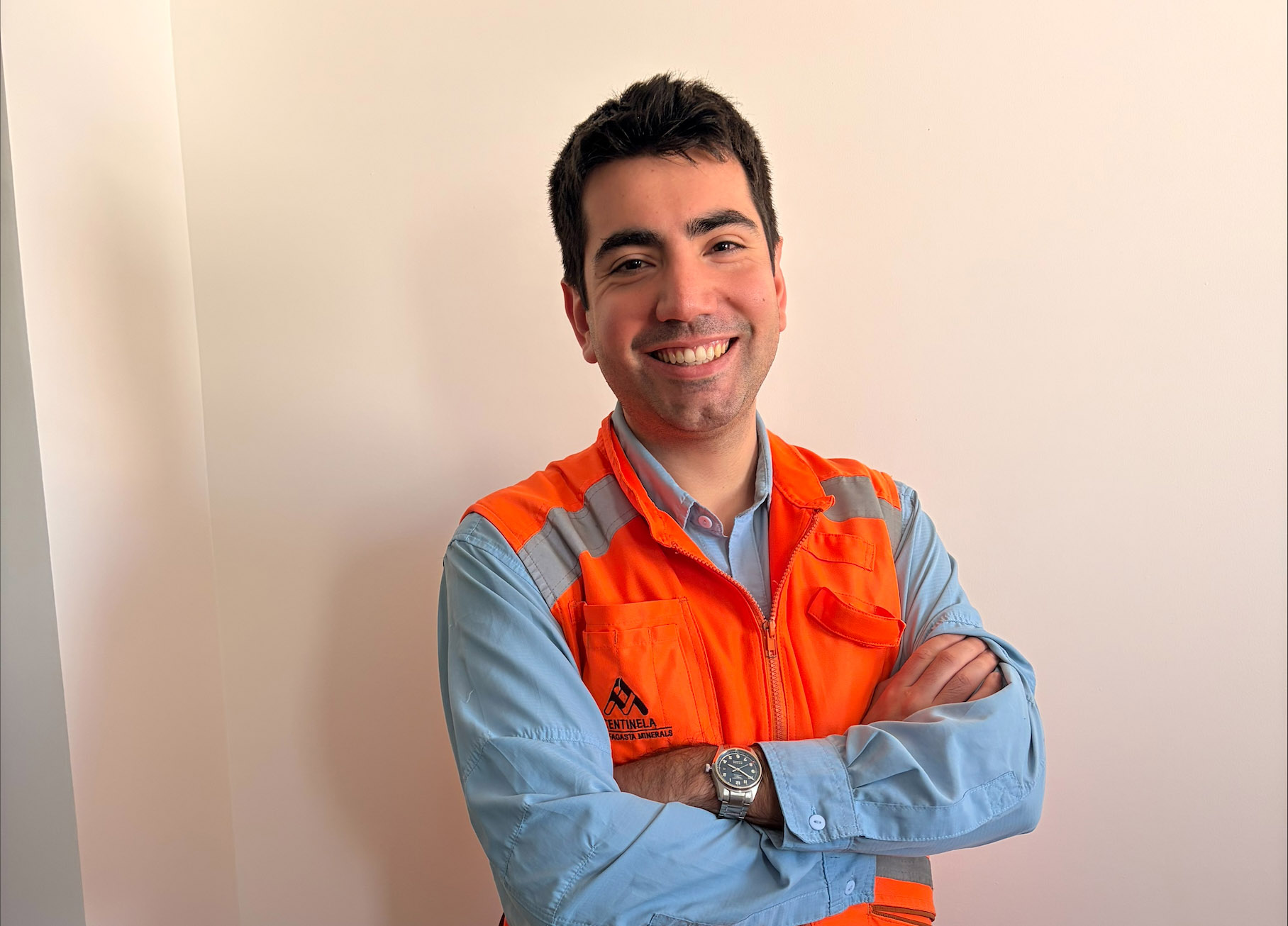 Un aporte a la mejora continua para la excelencia en Minera Centinela