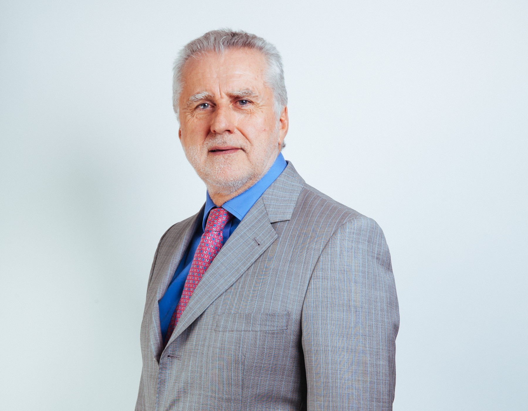 Máximo Pacheco asumirá la presidencia de NovaAndino, la nueva sociedad de litio creada por Codelco y SQM