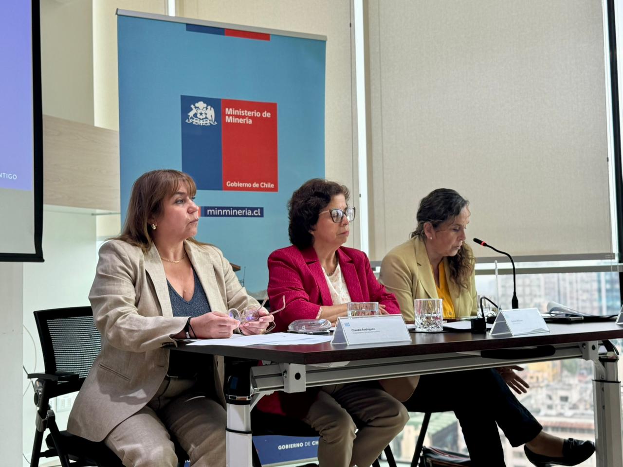 Cartera de proyectos alcanza récord de US$ 104.500 millones, el monto más alto de la última década