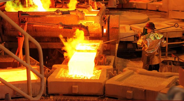 FTC exige reforzar la seguridad tras incendio de CAEX en División Ministro Hales