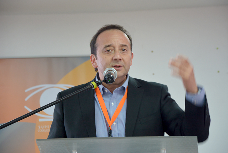 Sistema BIM y estándares digitales: el desafío de Microgeo para elevar la productividad de la minería chilena