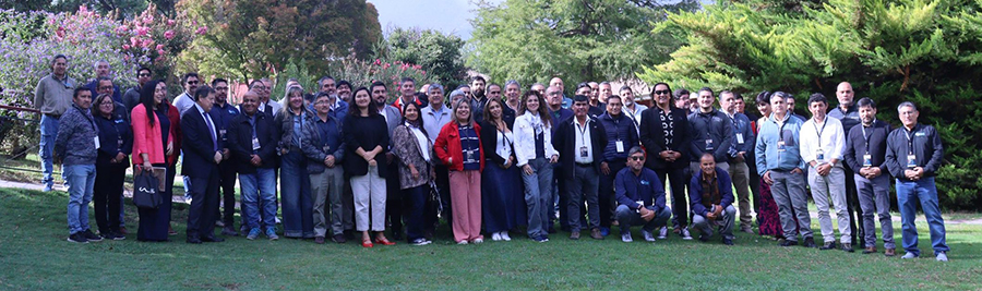 Coordinadora de Trabajadores de la Minería hace su balance del año