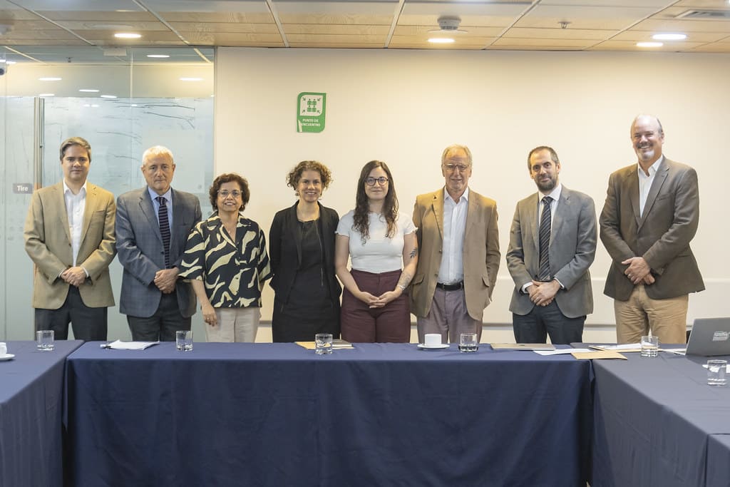 Gobierno activa nuevos Centros Tecnológicos regionales para acelerar el desarrollo productivo