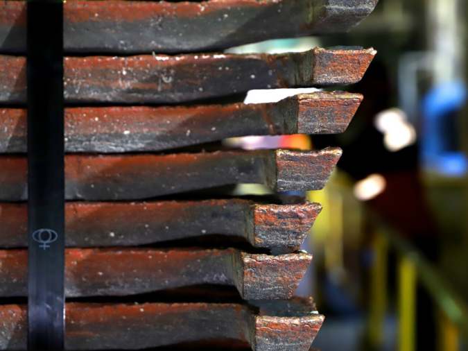 División El Teniente desarrolla Mantención General Anual con foco en seguridad y continuidad operacional