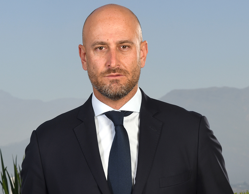 Antofagasta plc realiza cambios en el directorio