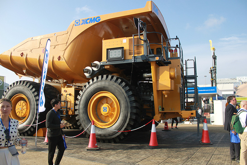EXPONOR 2026: la cumbre minera que busca transformar los negocios en una experiencia turística global
