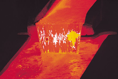 Alza del precio del cobre se debería a la caída de la producción minera en Chile