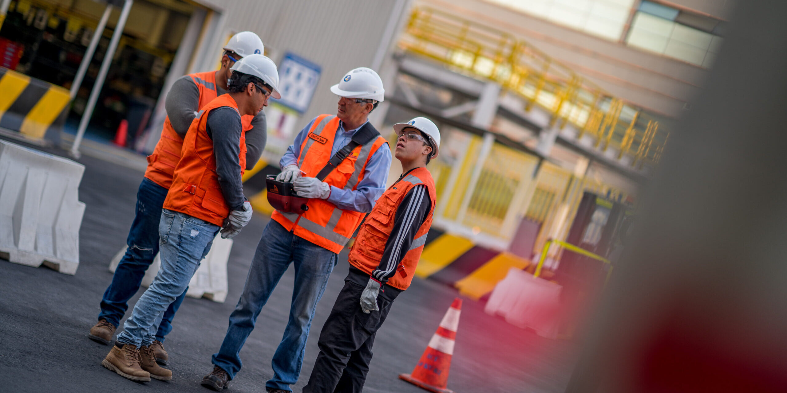 CEIM abre su calendario 2026 con el lanzamiento importante programa para la formación minera