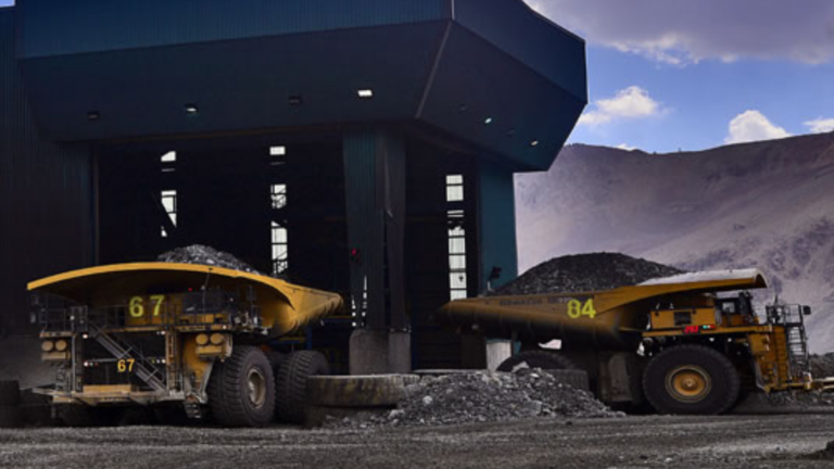 Anglo American cierra 2025 con sólido desempeño operativo y avances en su proceso de transformación