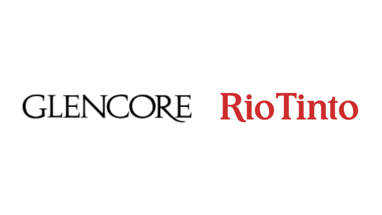 Glencore y Rio Tinto descartan integración y detienen reordenamiento en la industria del cobre