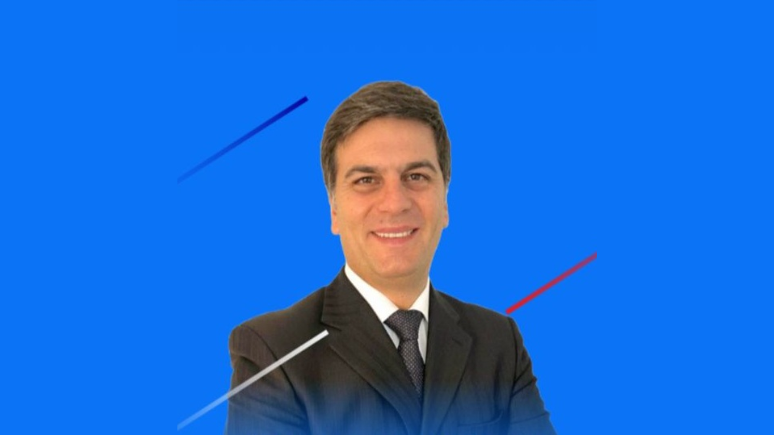 Álvaro González asumirá la Subsecretaría de Minería en el próximo gobierno