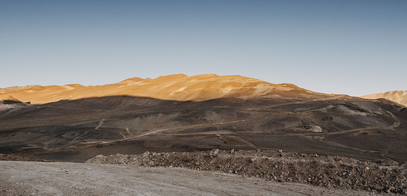 Vicuña impulsa un acuerdo binacional para operar Josemaría y Filo del Sol entre Chile y Argentina