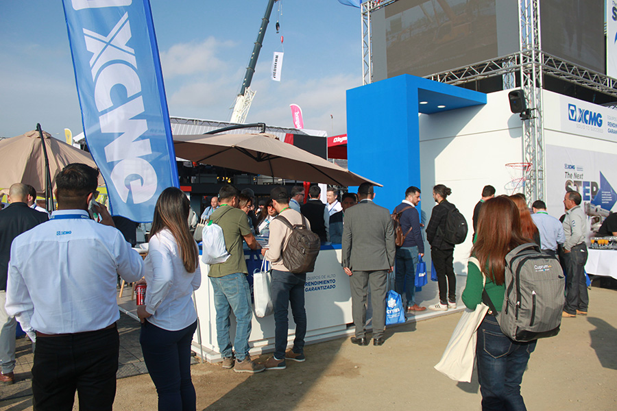 EXPONOR 2026 se expande: suma dos nuevos pabellones para su próxima edición