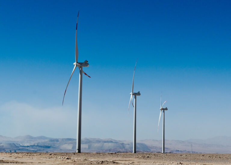 Codelco compensa emisiones del impuesto verde con su primera compra de certificados de carbono