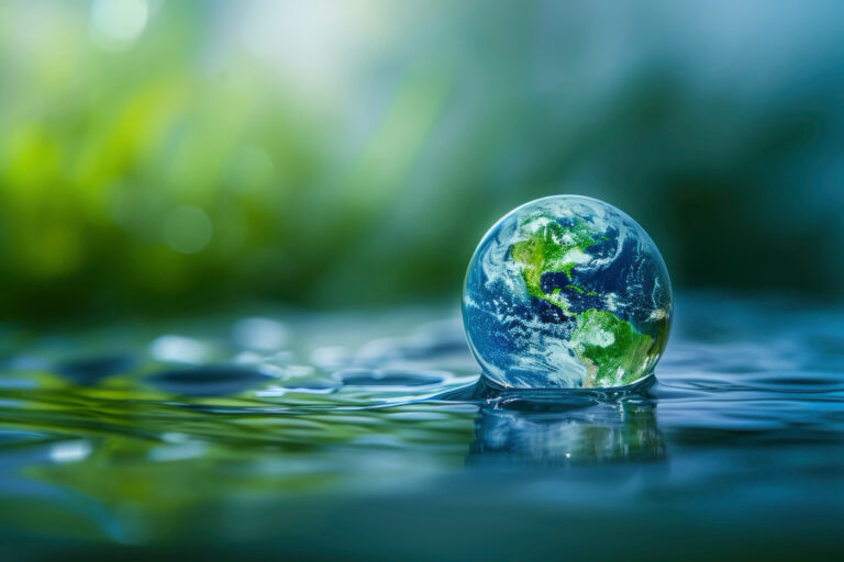 En el Día Mundial del Agua: el giro circular del agua y los esfuerzos de la industria minera para hacer más eficiente el uso del recurso hídrico