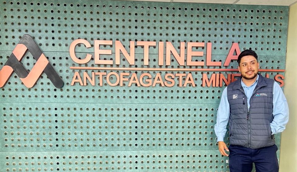 La capacidad de transformar los espacios de trabajo, así como el bienestar de quienes se desempeñan en la faena