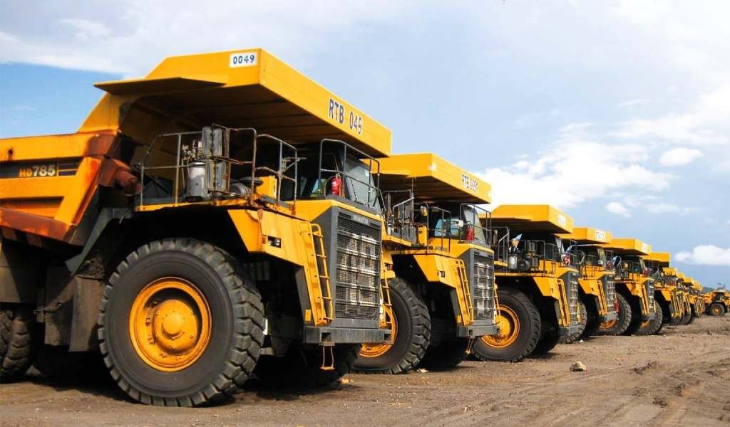 Gestión de flotas gana protagonismo en minería para reforzar seguridad y continuidad operacional