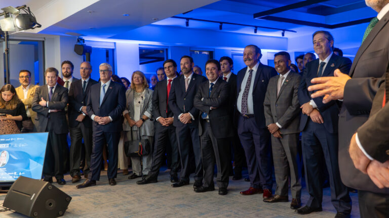 Corproa revela la décima versión de Expo Forede en Atacama con Australia como país invitado