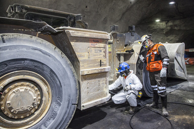 Mapla-Mantemin 2026: el epicentro del mantenimiento minero se cita en Santiago