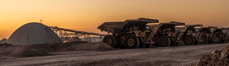 Antofagasta Minerals reduce en 30% sus costos y proyecta alza en producción de cobre durante 2026