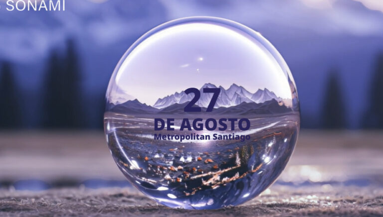 SONAMI lanza la “Cumbre de la Minería 2026”