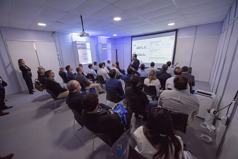 EXPONOR 2026 presentará más de 160 charlas técnicas con soluciones innovadoras