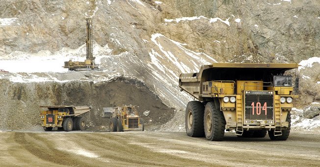 Segunda cuota del Royalty Minero refuerza financiamiento municipal con más de $113 mil millones transferidos