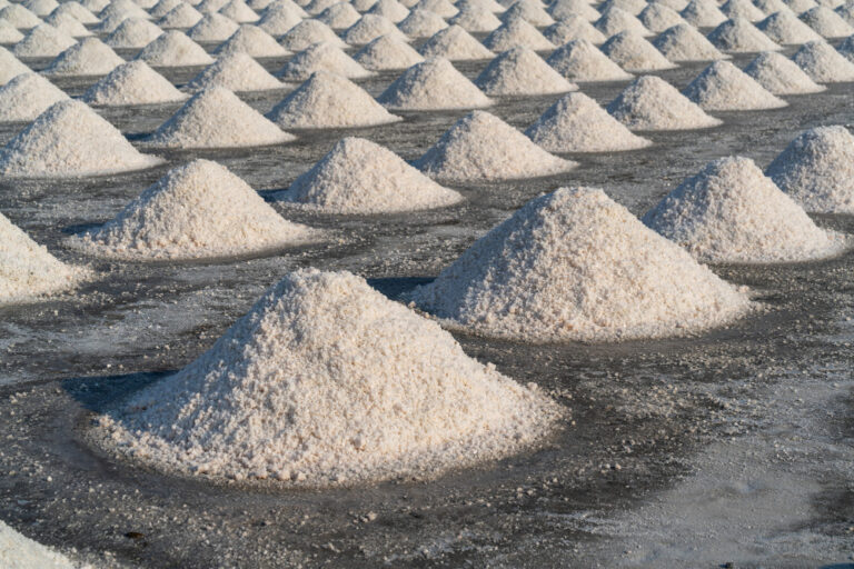 SQM registra un fuerte aumento en sus ganancias trimestrales a medida que se ajusta el mercado del litio