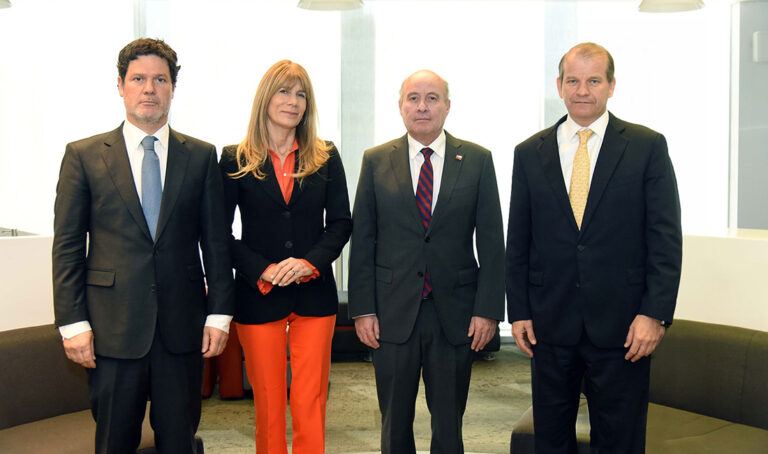 Enap acuerda entregar 70% de utilidades al Fisco