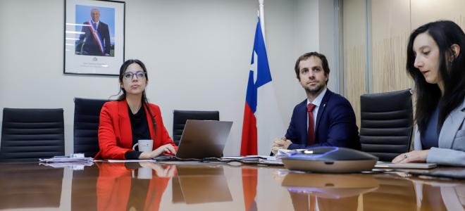 Comité de Ministros destraba inversiones por US$715,5 millones y ratifica tres proyectos ambientales