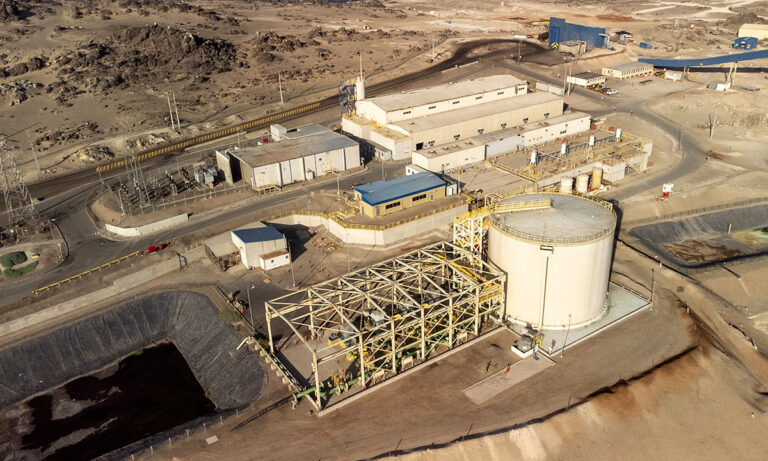 Lundin Mining publica su Declaración de Sostenibilidad e Informe Anual 2025