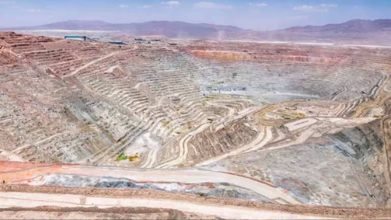 Escondida | BHP destaca resultados de su plan de desarrollo de proveedores tras primer año de ejecución