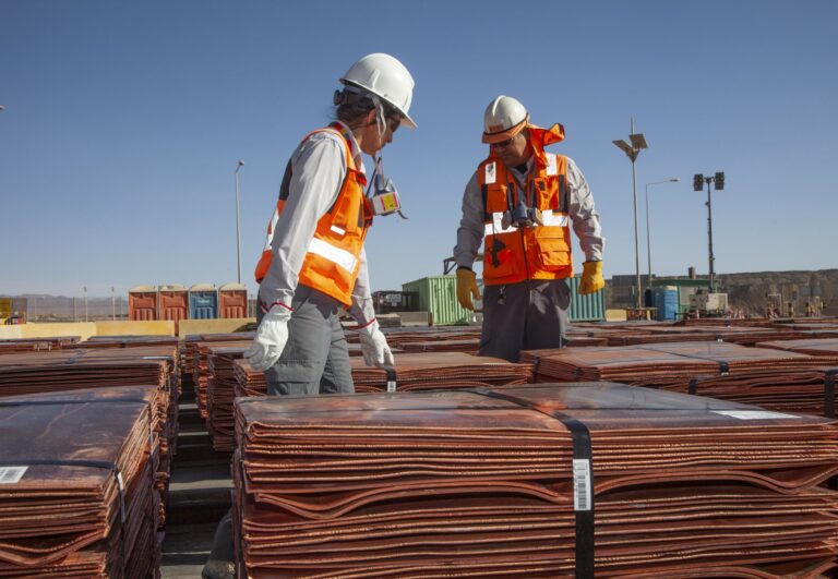 Codelco Operaciones Norte proyecta inversiones por US$143 millones para fortalecer sustentabilidad y desarrollo territorial