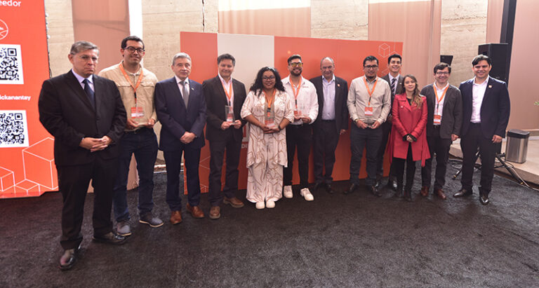 Escondida | BHP y la AIA consolidan polo de desarrollo regional en exitoso encuentro de proveedores