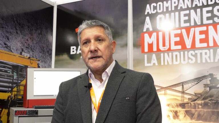 Bahco destacó en Exponor su vanguardia tecnológica y celebra 140 años de historia industrial