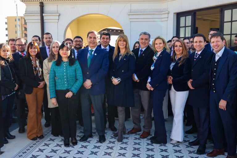 Chile necesitará hasta 27 mil nuevos trabajadores para impulsar la transición energética