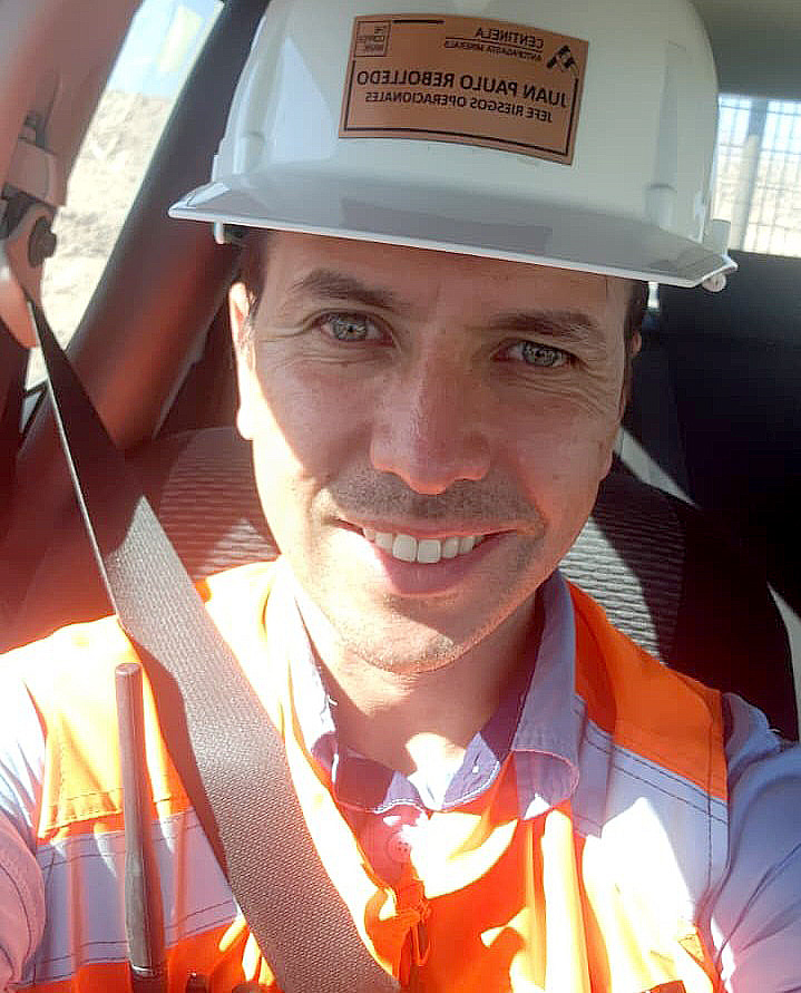 “Siempre estamos buscando hacer mejor las cosas”