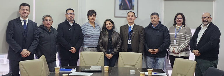 CTMIN se reúne con el Ministerio del Trabajo y pide dar continuidad al diálogo social