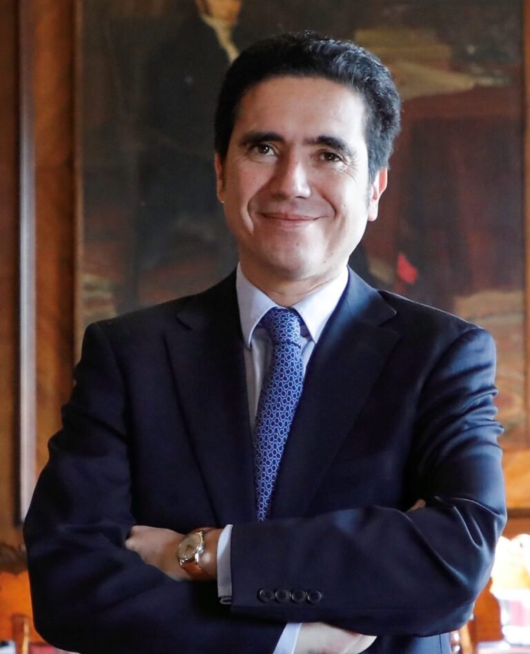 Ignacio Briones participará como expositor en INTECMIN Calama 2026