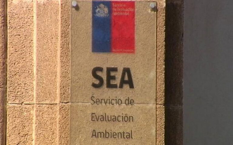 SEA destaca aprobación ambiental de proyectos por casi US$20 mil millones desde marzo